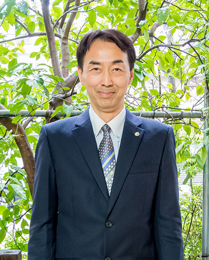 吉田 一敏