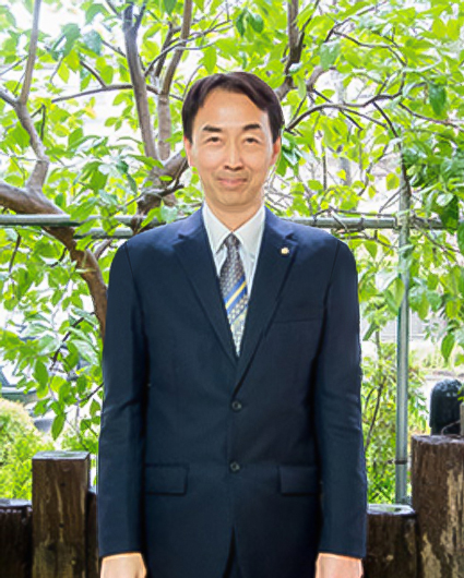 吉田 一敏