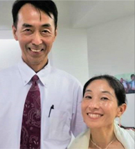 吉田 一敏