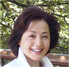 女性